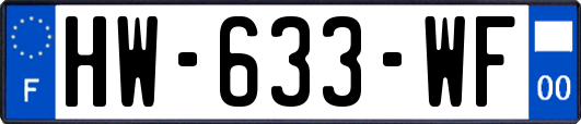 HW-633-WF