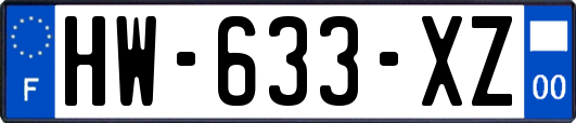 HW-633-XZ