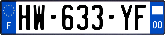 HW-633-YF