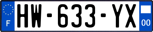 HW-633-YX