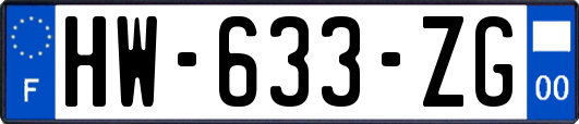 HW-633-ZG