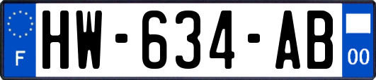 HW-634-AB