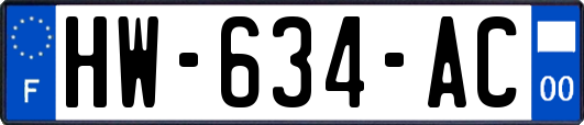 HW-634-AC