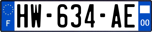 HW-634-AE