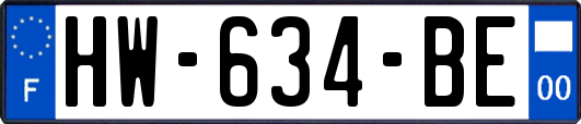 HW-634-BE