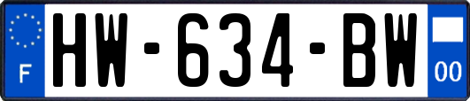 HW-634-BW