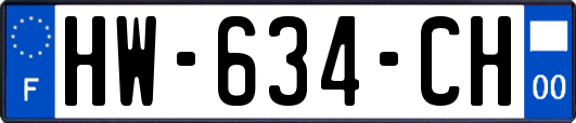 HW-634-CH