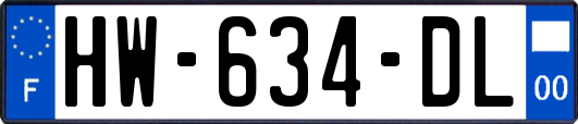 HW-634-DL