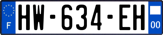 HW-634-EH