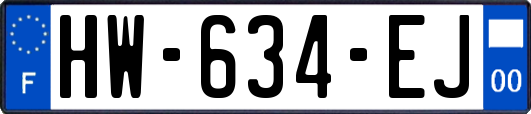 HW-634-EJ