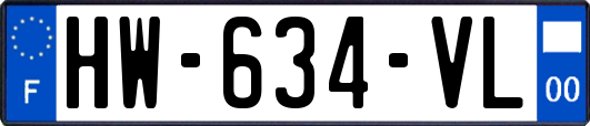 HW-634-VL