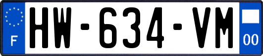 HW-634-VM