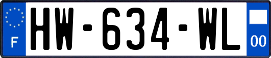 HW-634-WL