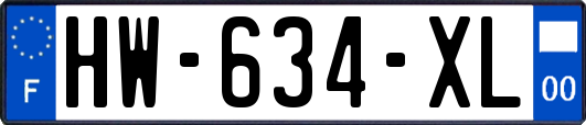 HW-634-XL