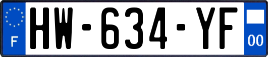 HW-634-YF