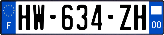HW-634-ZH