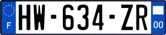 HW-634-ZR