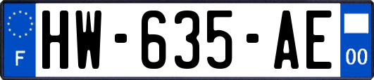 HW-635-AE