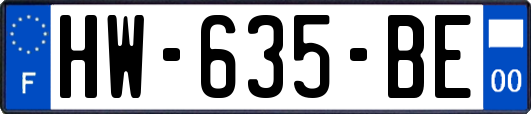 HW-635-BE