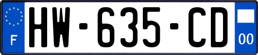 HW-635-CD