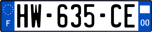 HW-635-CE