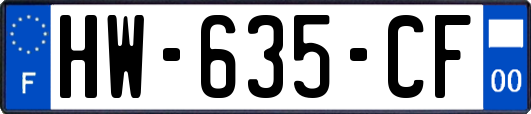 HW-635-CF