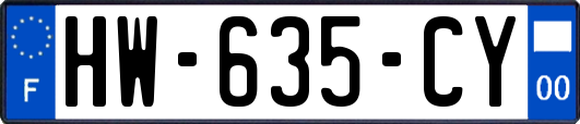 HW-635-CY
