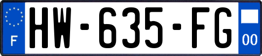 HW-635-FG