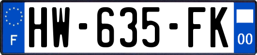 HW-635-FK
