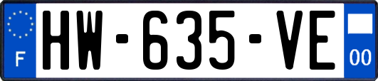 HW-635-VE