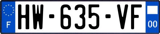 HW-635-VF