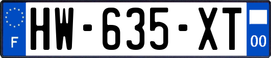 HW-635-XT