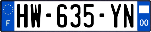 HW-635-YN