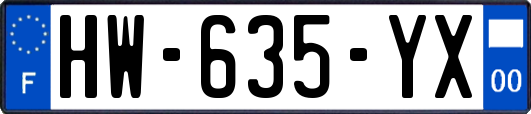 HW-635-YX