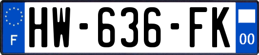 HW-636-FK