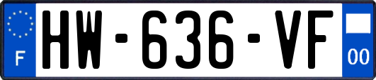 HW-636-VF