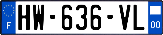 HW-636-VL
