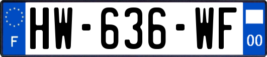 HW-636-WF