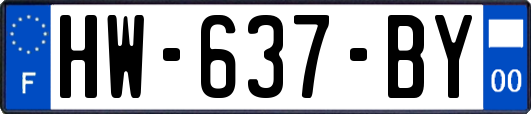 HW-637-BY