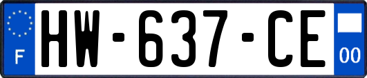 HW-637-CE