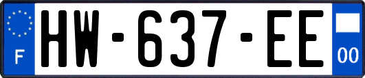 HW-637-EE