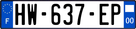 HW-637-EP