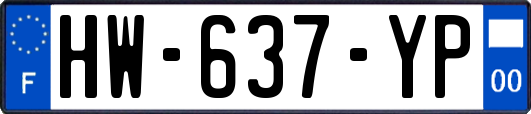 HW-637-YP