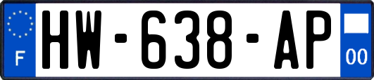HW-638-AP