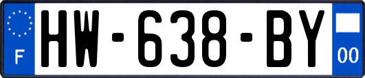 HW-638-BY