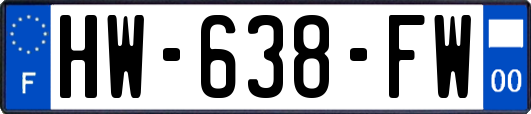 HW-638-FW