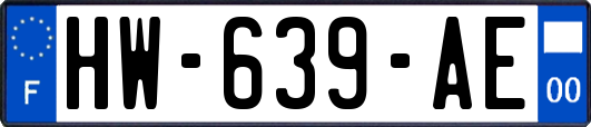 HW-639-AE