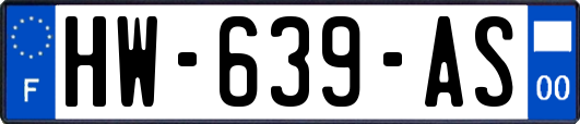 HW-639-AS