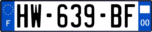 HW-639-BF