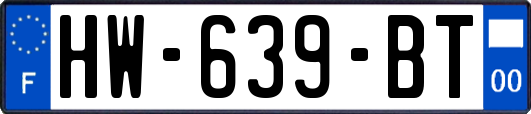 HW-639-BT